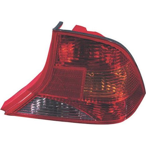 Feu arrière droit 4 portes Ford Focus 1 1998-2004