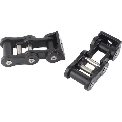 CNC-gefräste Motorhaube aus Aluminiumlegierung mit Verriegelung für Jeep Wrangler JK JKU 2007-2018 (1/5)