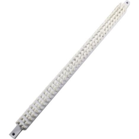 Cepillo limpiafondos de aluminio SmartPool 35 cm