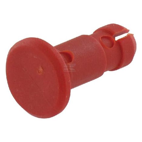 Bot贸n rojo AL-KO BOUTON AL-KO 372287 (1/2)