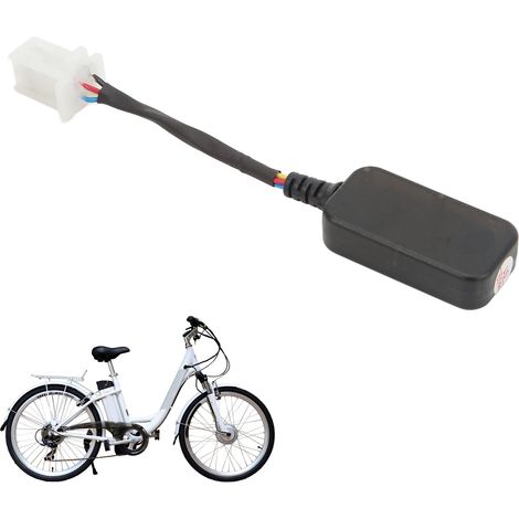 Das VOTOL Land Controller Bluetooth-Modul für Elektromotorräder unterstützt Datenimport, -übertragung und -programmierung. (1/5)