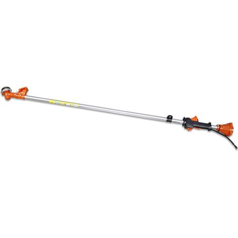 Decespugliatore 51,7 CC tagliaerba potatore tagliasiepi Tosaerba con Motore a Scoppio da Giardino (1/5)