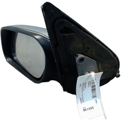 [PRODUIT D'OCCASION] Retroviseur Exterieur Electrique Gauche MAZDA MAZDA 2 ♻️ Ref Oe. Dd106918ze00 - Garantie à vie (1/4)