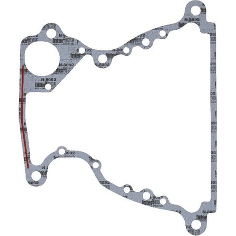 Dichtung für K.w.deckel hi. GLASER DANA R97351N