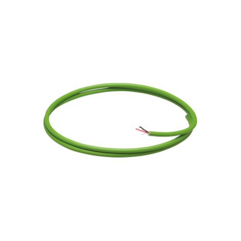 KNX CABLE 2X2X0,8MM LSZH CCA CLASS GEWISS GW90585 (1/2)
