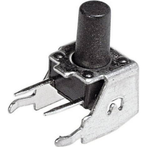 APEM PHAP3305A PHAP3305A Drucktaster 12 V/DC 0.05 A 1 x Aus/(Ein) tastend    1 St.