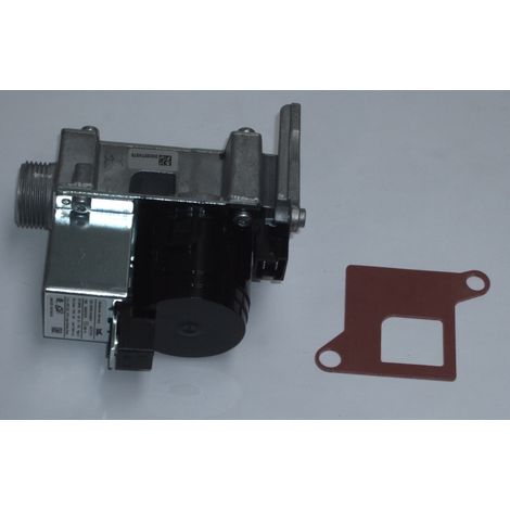 DAIKIN Gasventil CES (Scot) GCU + Dichtung für ROTEX GCU compact bis BJ 2017, 5011529