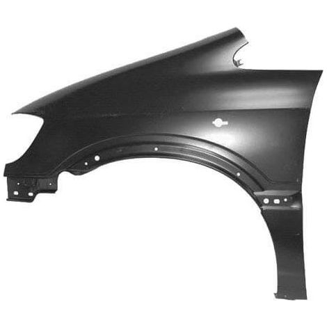 Aile avant gauche à peindre Opel Zafira A 1999-2005