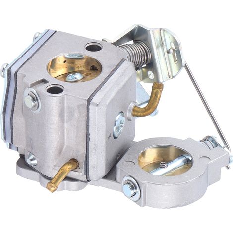 Tronçonneuse à carburateur avec accessoire de coupe électrique 578 24 34‑01 pour Husqvarna K750 K760 (1/5)