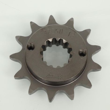 Ausgangszahnrad Esjot für Motorrad Honda 650 XR R 13 Zähne, (1/2)