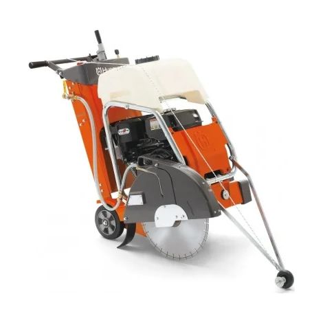 Husqvarna FS 410 D Taglia asfalto diesel 500 mm 965150116