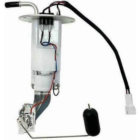 Pompe à carburant pour Suzuki DL650 V-Storm 650 (2007-2011), compatible avec la référence 15100-27G00 et le moteur UC-T35SU52.