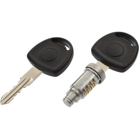 Inserto serratura porta Opel Astra I F 91-00 (1/2)