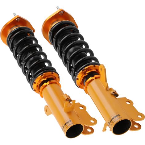 Complete Coilovers Kit for Hyundai Tiburon II MK2 2003-2008 Shock Absorber Strut (1/5)
