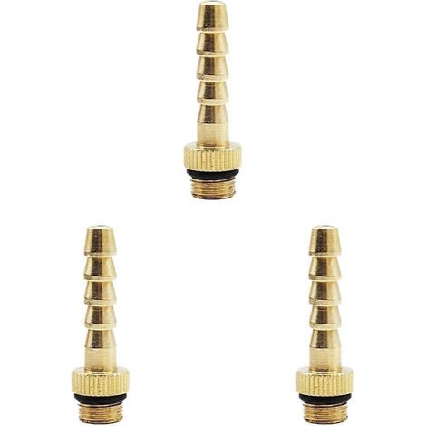 Multifunktionaler Gasflaschenventiladapter für Camping- und Kochherde. (1/5)