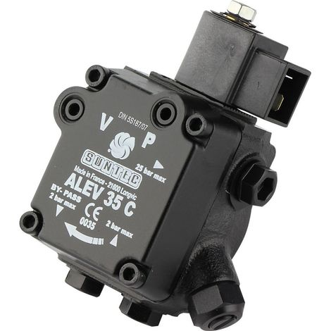 BOSCH Pompa olio Suntec ALEV35C everp, 8718578019