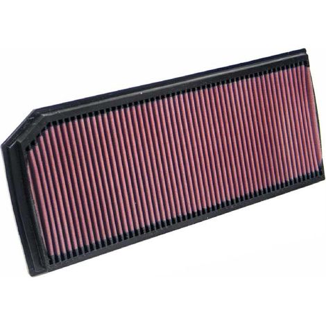 Filtre de remplacement compatible avec Audi Skoda Volkswagen - 332888