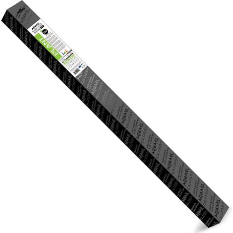 Tubo LED Aquael - 10W 53,5-66,5cm para plantas 2.0