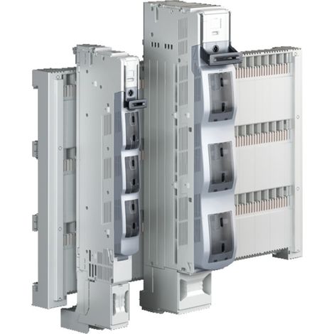 Rittal NH Sicherungslasttrenner für Montageplatten SV 9344.310