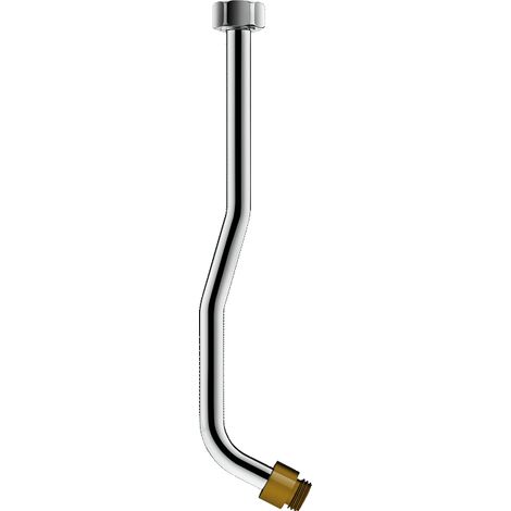 Delabie Spülrohr G1/2 für DELABIE Urinal DELTA nach 04/2019