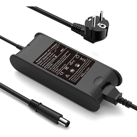 90W Chargeur Portable Alimentation pour Dell Latitude E5410 E5430 E5530 (1/5)