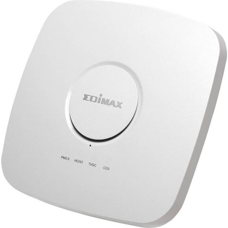 Edimax AI-2002W sensore di temperatura e umidità Interno Temperature & humidity sensor Libera installazione Wireless (1/5)