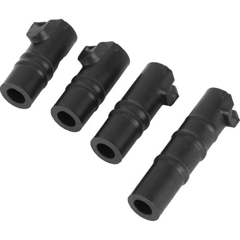 Kit de Joint de Corps de Vanne, Matériau ABS de Haute qualité pour Transmissions ZF6HP19 4 Pièces de Remplacement (1/4)
