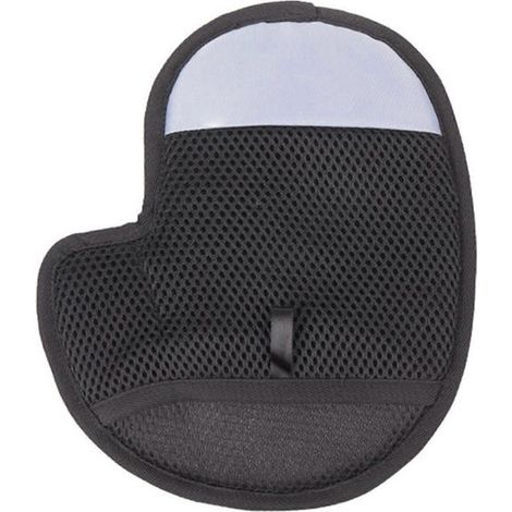 Gants anti-poils d'animaux, gants antistatiques pour vêtements, canapé et fauteuils. (1/5)