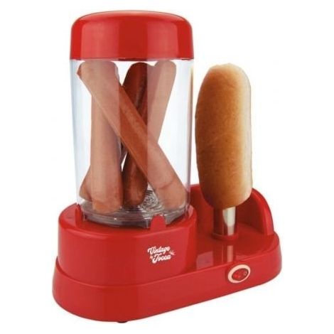 MAQUINA PERRITO CALIENTE (1/4)