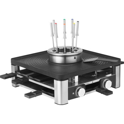 Station Gourmet 3 in 1 - Lumero - 0415480011 - Wmf (1/5)