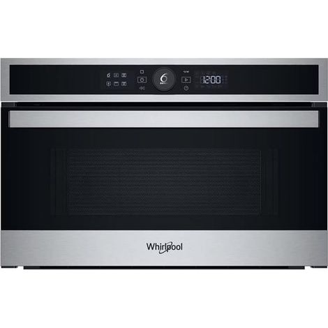 microondas empotrado - WMD4I4MXF - Whirlpool -
