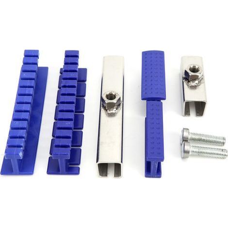 Kit de Réparation de Rayures Voiture Tirage Outils Entretien Auto Plastique Métal pour SUV Camions (1/5)