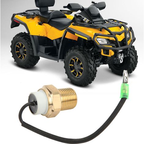 Thermooptischer Temperatursensor 3085352, kompatibel mit Polaris Sportsman 400 und 500 (1/5)