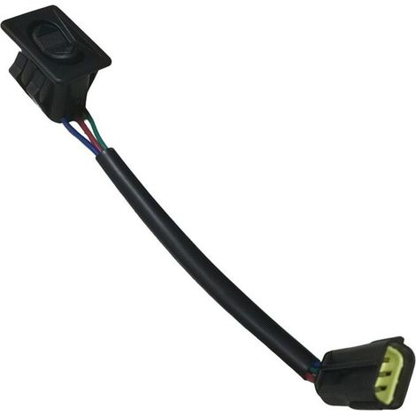 Trim Tilt 87-896620001 87-8M0042300 para motores fueraborda Mercury de 25-400 HP 1999- (1/2)