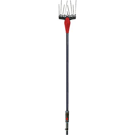 Vareadora Fija 12FSE Batería 12V Ligera y Eficiente para Cosecha de Aceitunas
