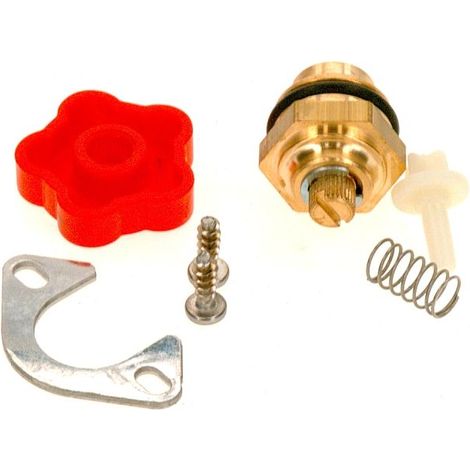 BOSCH Ventil, 87133054300