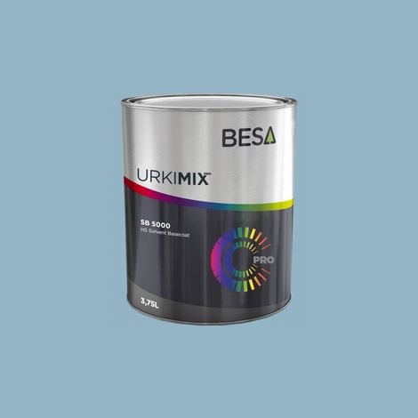 Pot de Peinture Polyuréthane / bi composant RAL Design 240 70 15  Mat - 1kg