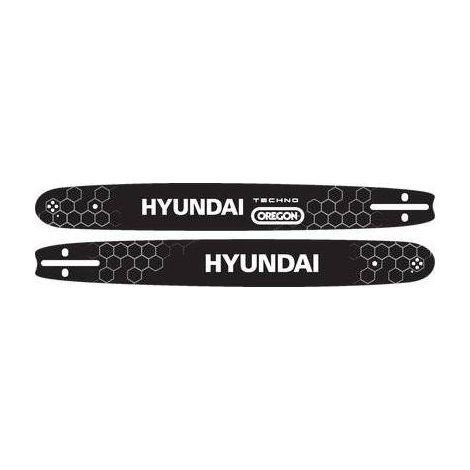 BARRE DE TRONÇONNEUSE HYUNDAI BY OREGON