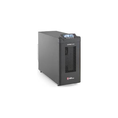Riello Sentinel Tower gruppo di continuità (UPS) Doppia conversione (online) 8 kVA 8000 W 2 presa(e) AC (1/4)