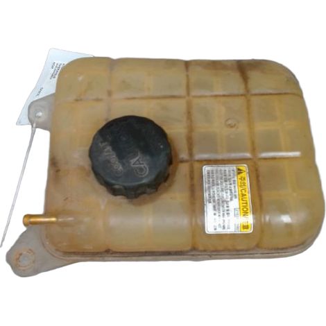 [PRODUIT D'OCCASION] Vase Expansion SSANGYONG Rodius ♻️ Ref Oe. 2161021102 - Garantie à vie (1/2)