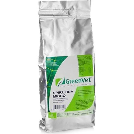 Spirulina micro - 100 gr
