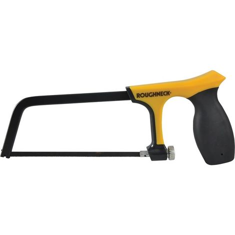 PROMO-Junior Hacksaw 150mm (6in) ROU34310 (1/2)