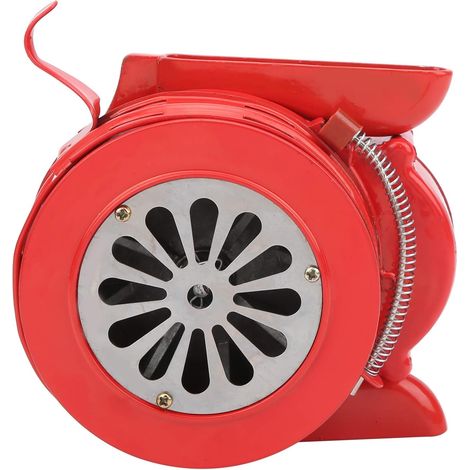 Mini Souffleur d'air électrique Portable, 110 000 TR/Min, pour la Maison et Les Véhicules (1/5)