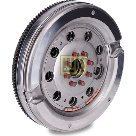 Kit d'embrayage LuK 417 0027 10 VW 074105264D 074105264H