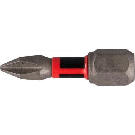 Makita Embout de vissage PH2-25 2 pces étroit - E-03143 (1/3)