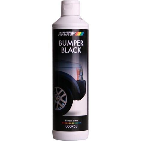 Kit liquido paraurti MOTIP 000753 (1/2)