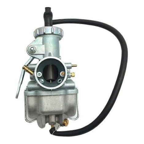 Carburateur pour moto Honda CB100 CB125S CL100 CL100S CL125S TL125 SL125 SL100 TLR200 (1/5)