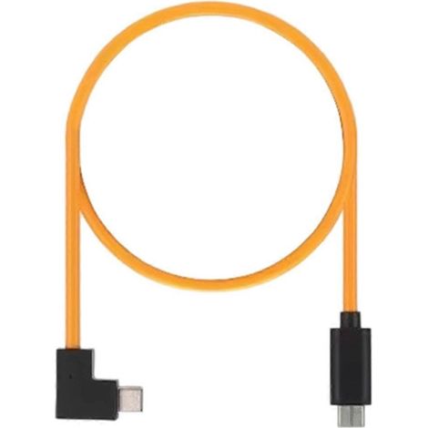 Câble de données USB-C pour imprimante 3D Bambu Lab X2D [Compatible avec X2D] (1/5)