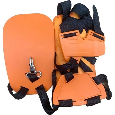 Schultergurt für STIHL FS Freischneider, KM-Serie 4119 710 9001 (1/3)