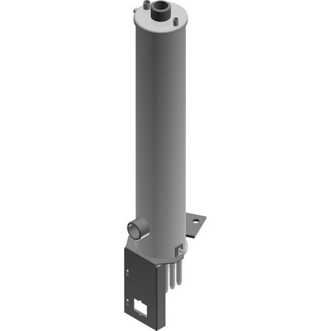 BOSCH Elektroheizung 1, 87183102560